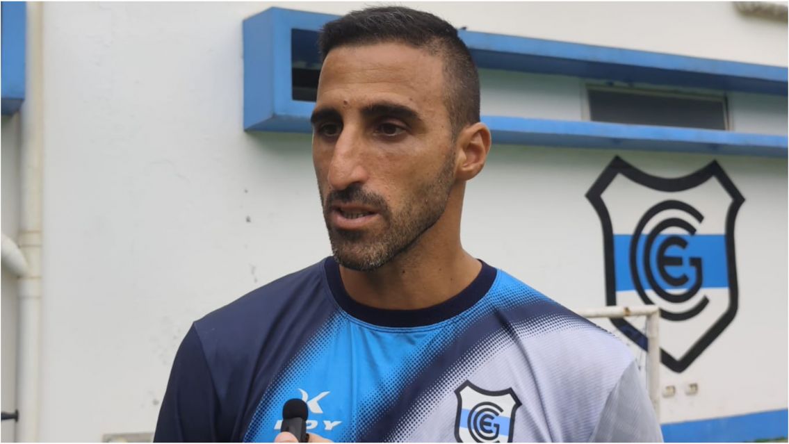 Gimnasia de Jujuy va por otro paso firme: Pellerano palpitó la visita a Chacarita