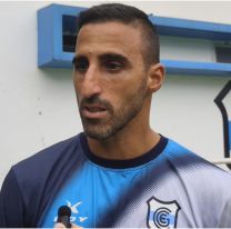 Gimnasia de Jujuy va por otro paso firme: Pellerano palpitó la visita a Chacarita