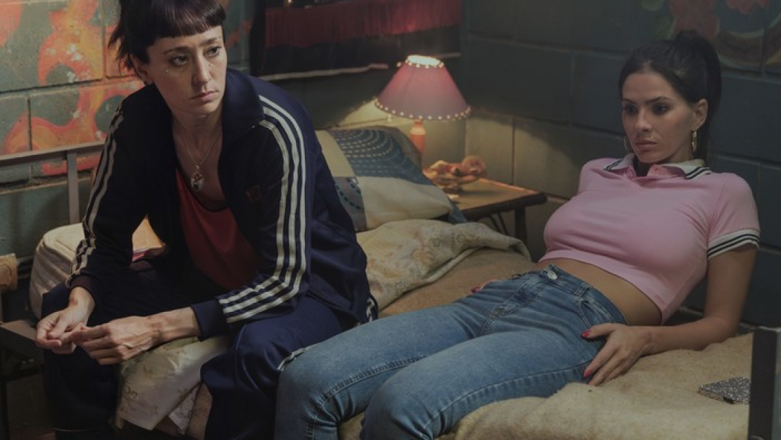 La actriz Camila Peralta habl� sin filtro sobre la China Su�rez: "Al principio no la..."