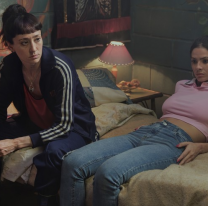 La actriz Camila Peralta habl&oacute; sin filtro sobre la China Su&aacute;rez: "Al principio no la..."