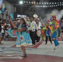 San Pedro vive hoy la séptima noche de corsos: todo lo que tenés que saber