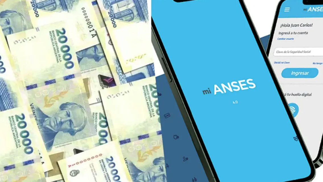 ¿Bono de $600.000 de ANSES? Quiénes son los únicos que podrán cobrar esta cifra en marzo