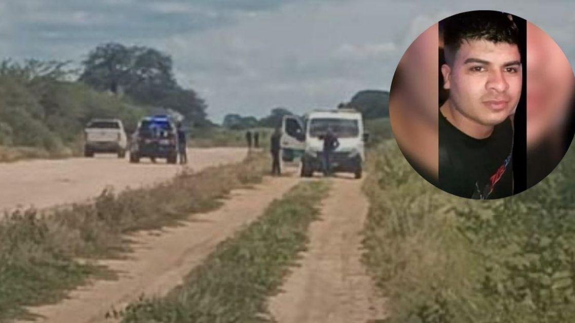 Mató a su ex y se atrincheró junto al cuerpo: conmoción en todo el país