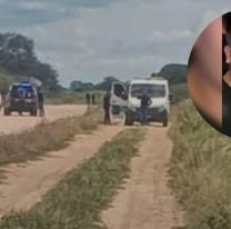 Mat&oacute; a su ex y se atrincher&oacute; junto al cuerpo: conmoci&oacute;n en todo el pa&iacute;s