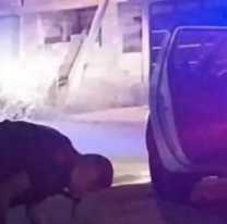 Adolescente juje&ntilde;a sinti&oacute; ruidos y despert&oacute; con su peor pesadilla: "Eran dos"