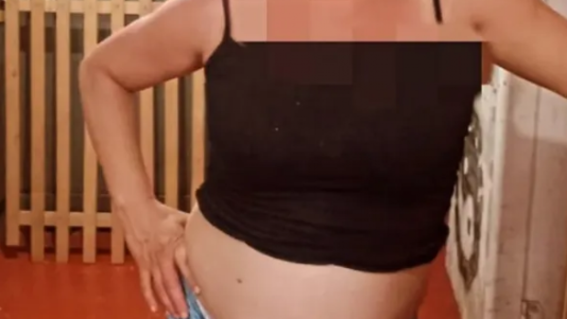 Cay� la "santiague�a": la mujer que atemorizaba a todo el barrio Mariano Moreno 