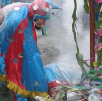Carnaval Chico en Jujuy: lo que ten&eacute;s que saber antes del gran cierre
