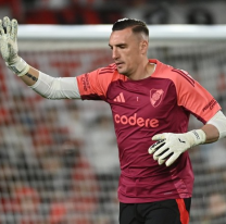 River visita a V&eacute;lez con el regreso de Franco Armani y varias piezas clave