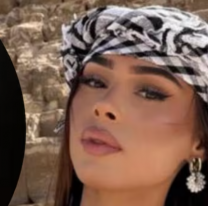 Figura de la selección dejó a su mujer por una de 18: el viaje secreto que habrían compartido