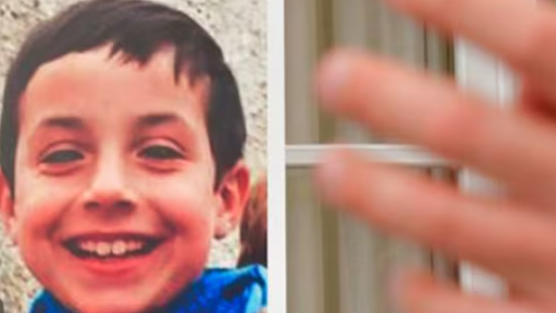 Asesinaron a un niño de 8 años y la pareja de su padre simuló buscarlo durante casi dos semanas