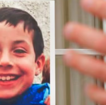 Asesinaron a un niño de 8 años y la pareja de su padre simuló buscarlo durante casi dos semanas