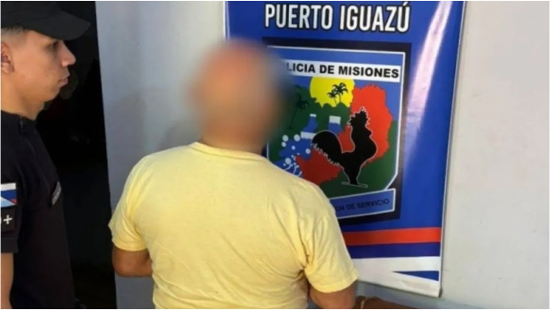 Abuelo se cans� del perro del vecino y lo tirote�: termin� tras las rejas