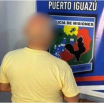 Abuelo se cansó del perro del vecino y lo tiroteó: terminó tras las rejas