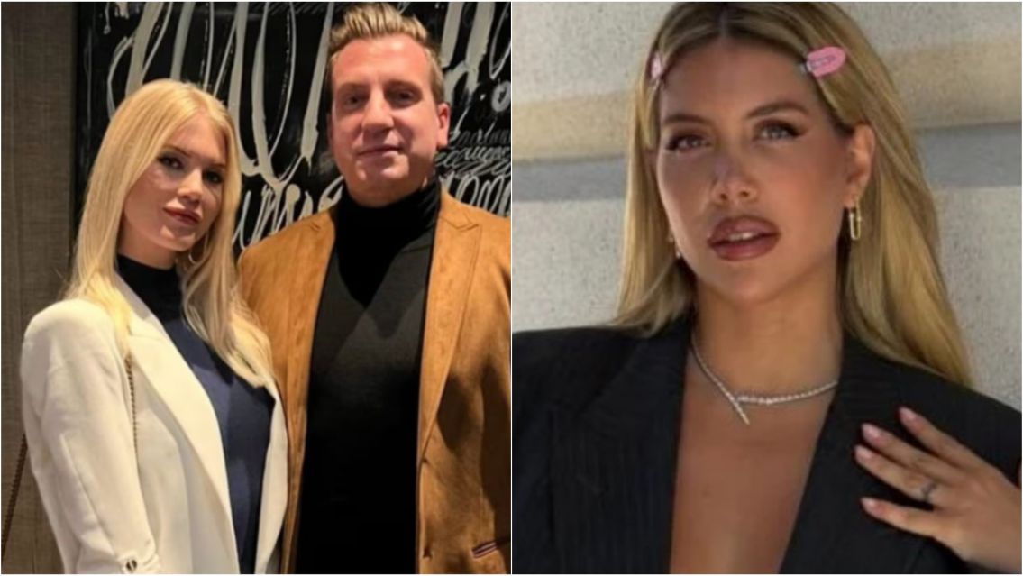 Polémica por el barrio que eligió Maxi López para mudarse: sería vecino de Wanda