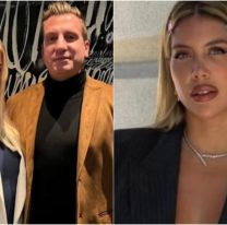 Pol&eacute;mica por el barrio que eligi&oacute; Maxi L&oacute;pez para mudarse: ser&iacute;a vecino de Wanda