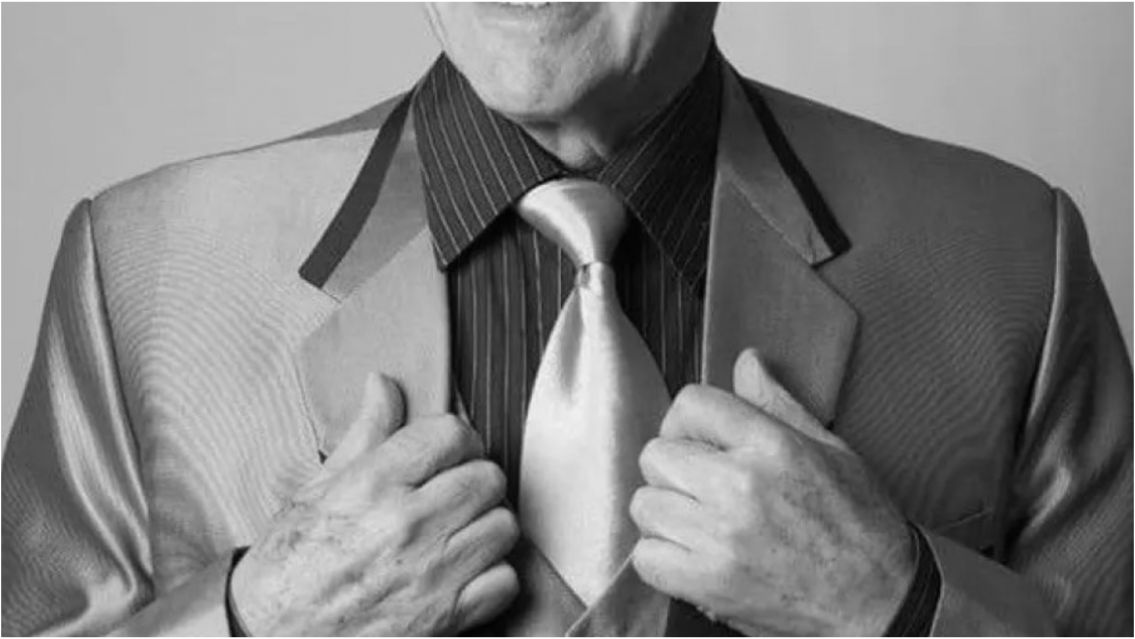 Dolor absoluto por la muerte de un queridísimo actor y humorista norteño