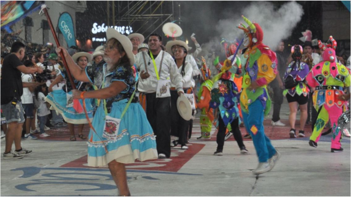 CONFIRMADO: Hoy habr� corsos en San Pedro de Jujuy