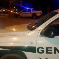 Rescataron a una nena de 15 a&ntilde;os camino a Jujuy: la llevaban a Per&uacute;