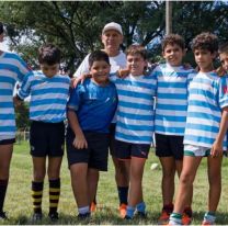 Juje&ntilde;ito jugar&aacute; un torneo mundial de rugby en Europa