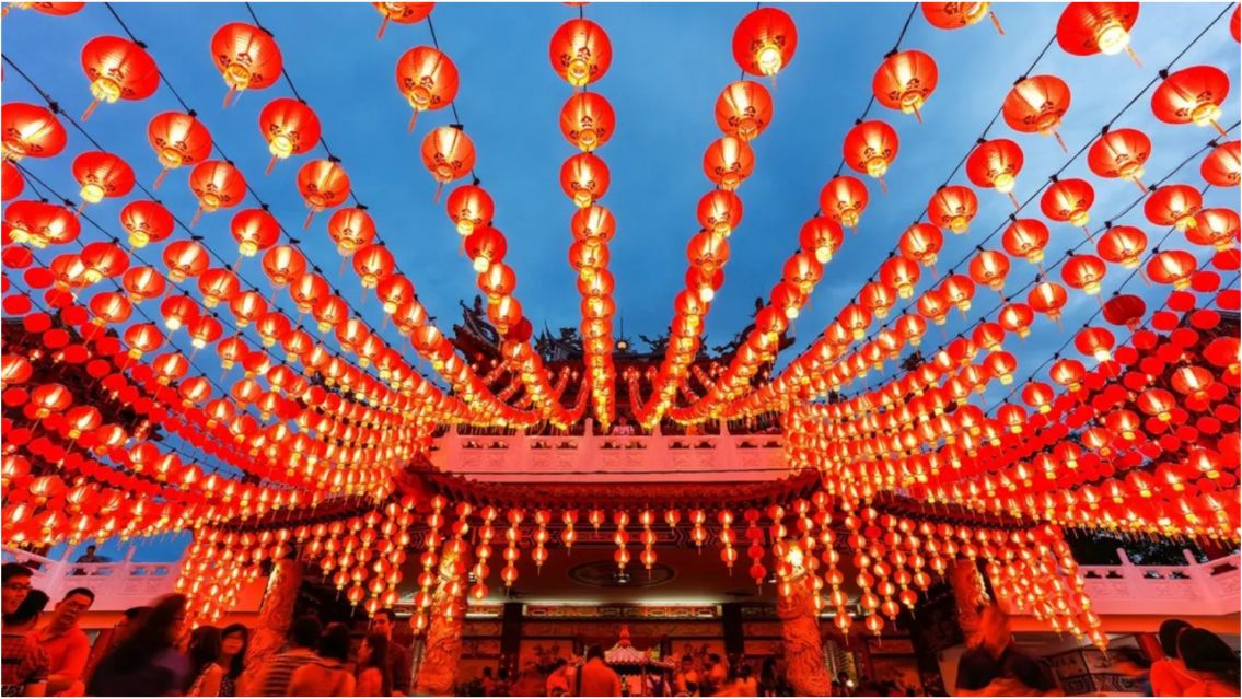 Jujuy celebra el Año Nuevo Chino con comida, bailes y shows gratis: cuándo será