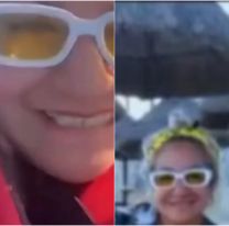 Funcionaria de Misiones fue echada tras burlarse de "los pobres" desde Canc&uacute;n