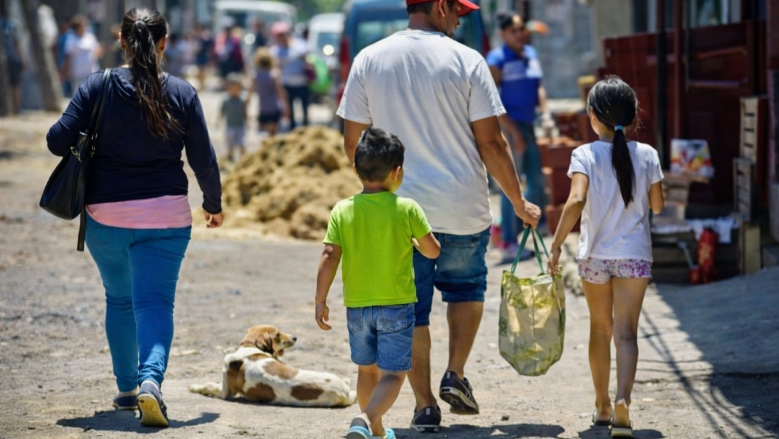 ¿Cuánto cuesta criar un niño en Jujuy? Datos oficiales de INDEC