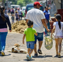 &iquest;Cu&aacute;nto cuesta criar un ni&ntilde;o en Jujuy? Datos oficiales de INDEC