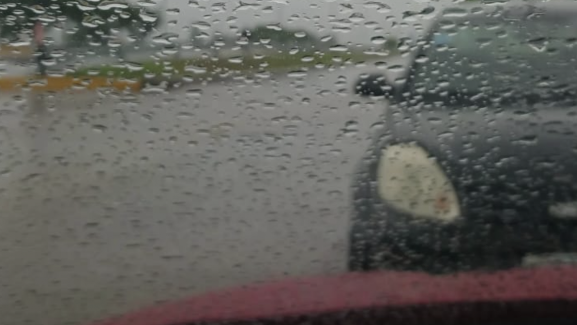 Pron�stico del tiempo: hasta cu�ndo siguen las lluvias en Jujuy