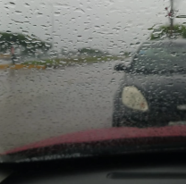 Pronóstico del tiempo: hasta cuándo siguen las lluvias en Jujuy