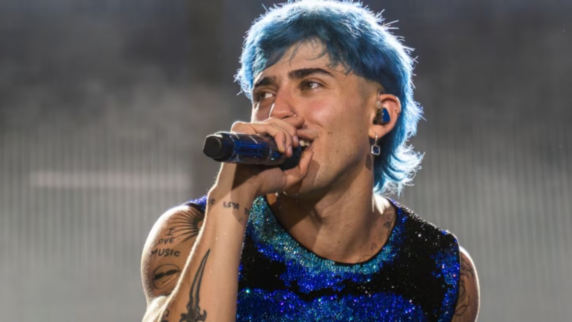 El gesto de LuckRa con una emprendedora: le cambi� la vida