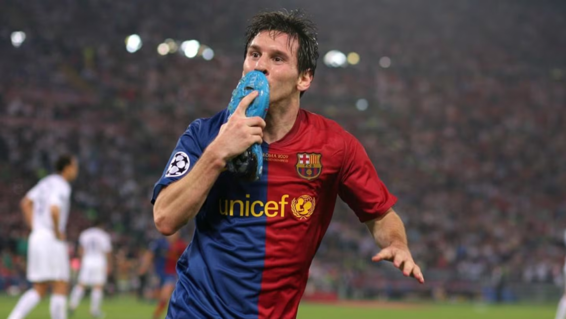 Estalló la bomba y quieren que Messi vuelva al Barcelona