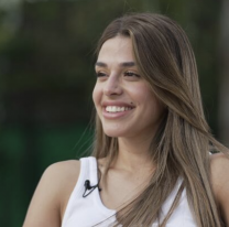 La propuesta indecente que le hicieron a Euge Quevedo "para triunfar en la m&uacute;sica" 