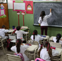 "Calendario trimestral": c&oacute;mo se organizar&aacute; el periodo lectivo 2026 en Jujuy