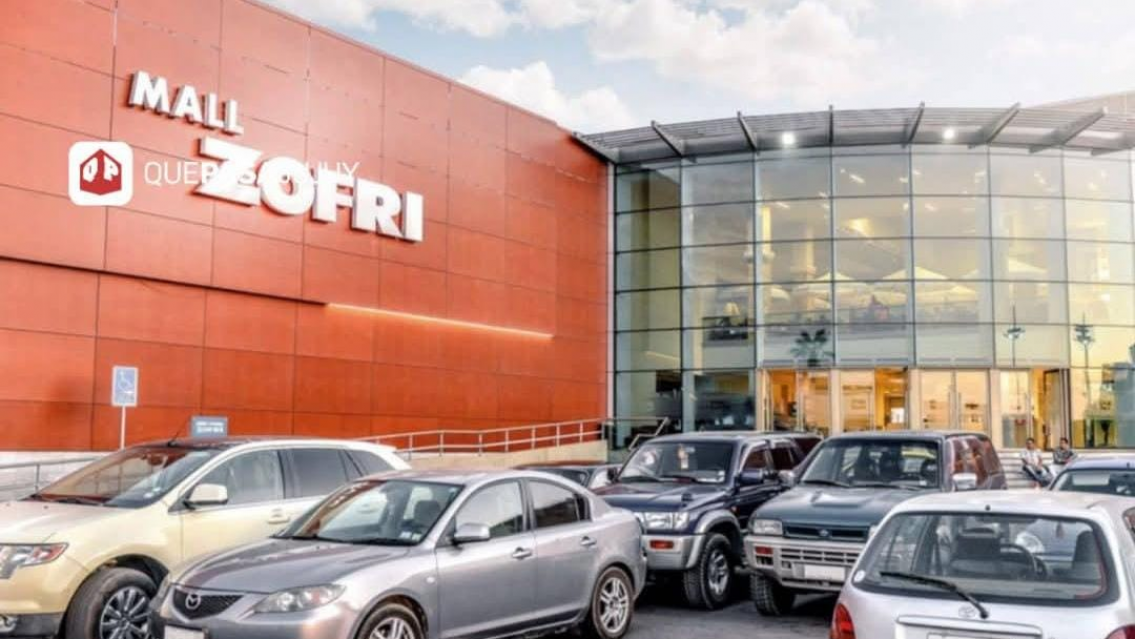 Se viene la "ZOFRI" a Jujuy, c�mo ser�, d�nde estar� y qu� se podr� comprar