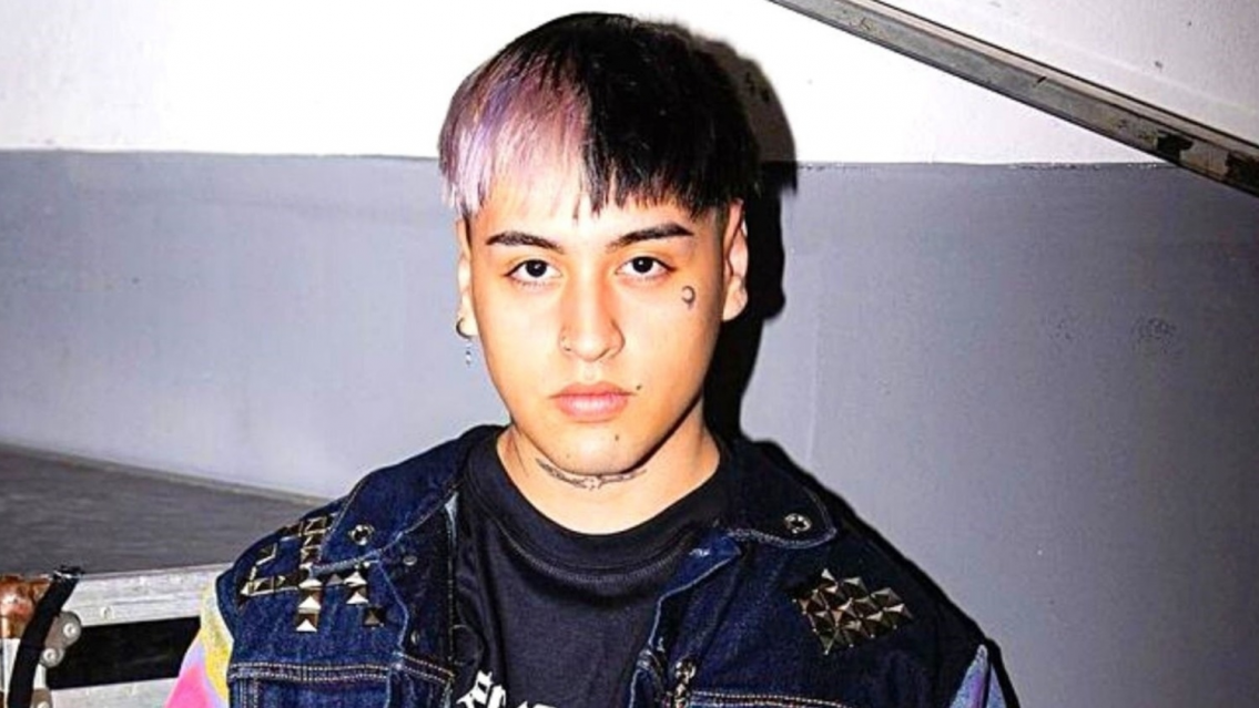 Hay capturas: el enojo de Tiago PZK con sus colegas, �qu� pas�?