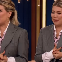 El trágico pacto del exbailarín de Wanda Nara: escondió su agonía y murió a los 42 años