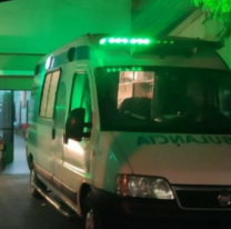 Balearon una casa y dejaron a una nena de 11 años al borde de la muerte