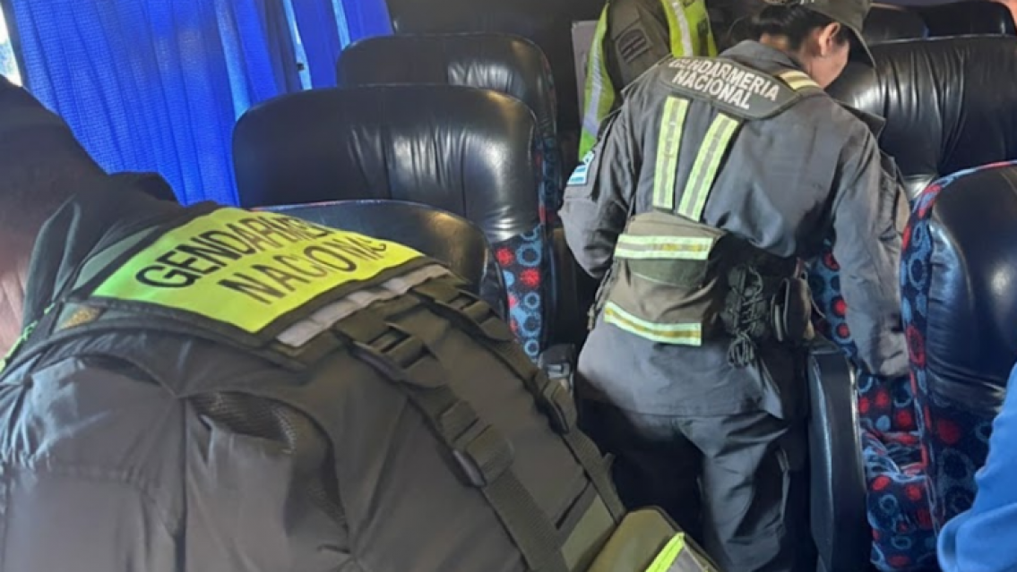 Jujuy: el estremecedor caso de la menor drogada rescatada en la ruta