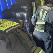 Jujuy: el estremecedor caso de la menor drogada rescatada en la ruta