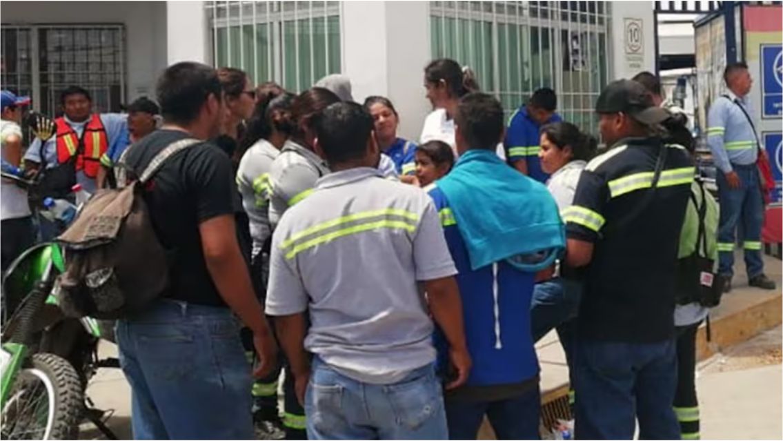 Despidos masivos en una conocida cervecer�a: echar�an a casi la mitad de los obreros