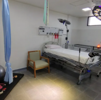 Récord histórico en Jujuy: casi todos los bebés nacen en maternidades seguras