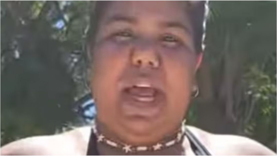 Camilota quiso ser profe de rollers y termin� siendo alumna del asfalto