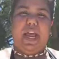 Camilota quiso ser profe de rollers y terminó siendo alumna del asfalto