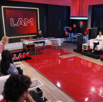 Marcas en la piel, médico y abogado: el drama de la querida periodista de LAM