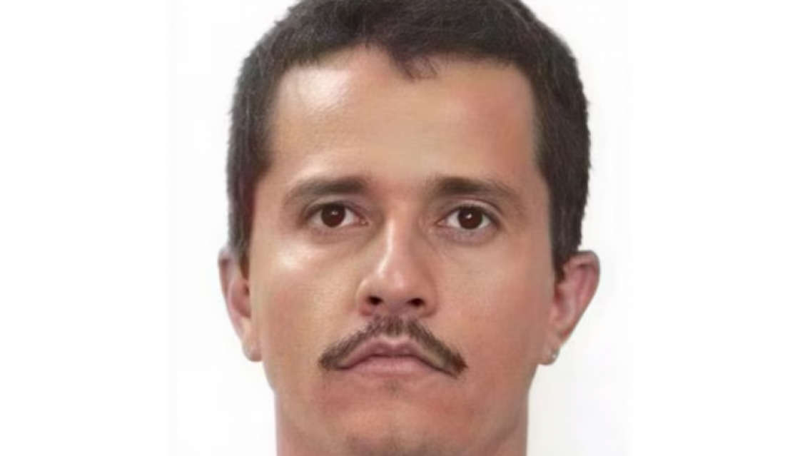 Cayó "El Mencho": el narco más temido de México murió tras un megaoperativo militar