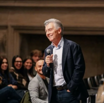 &iquest;Juana Viale o Graciela Alfano? Qui&eacute;n es el nuevo amor de Mauricio Macri