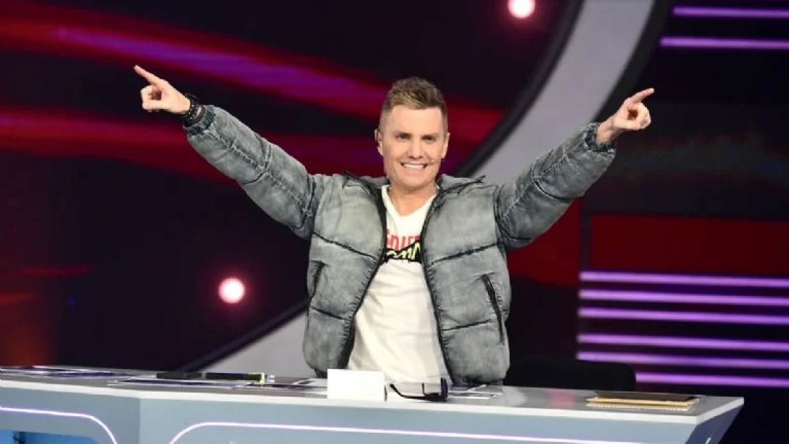 "Por favor que no sea cierto": se filtraron los participantes de GH Generación Dorada