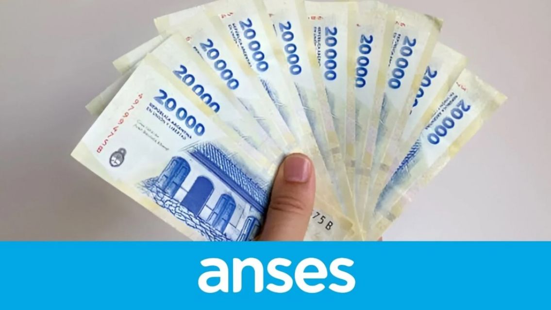 Paso a paso: cu�l es la "f�rmula" para cobrar m�s de $600.000 de ANSES en marzo