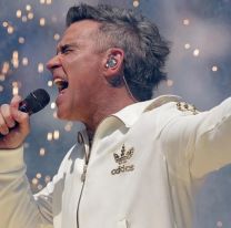 Robbie Williams confirmó show en Argentina tras 20 años: cuándo arranca la venta de entradas