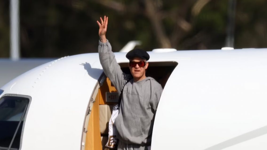 Planazo: cuánto cuesta viajar de Jujuy a ver a Robbie Williams en octubre